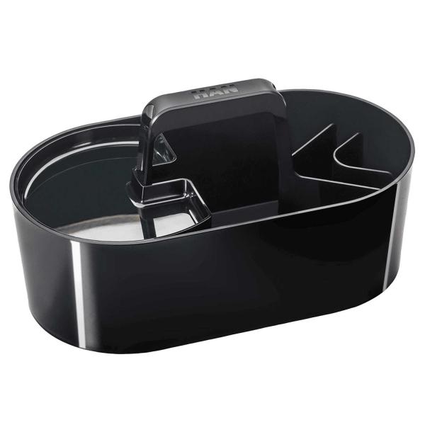 HAN | Toolbox LOFT jet black (1200-13)